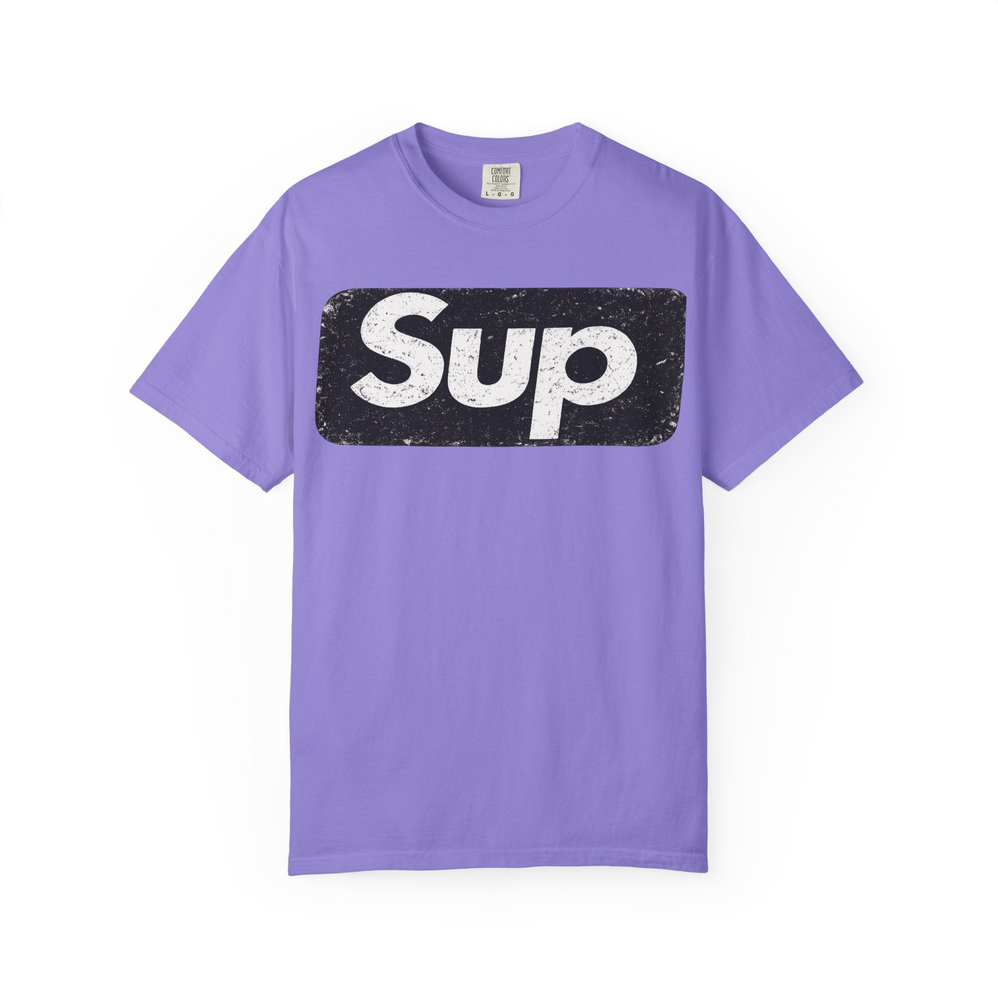 BubbaChubbs Sup Tee - BubbaChubbs Brand