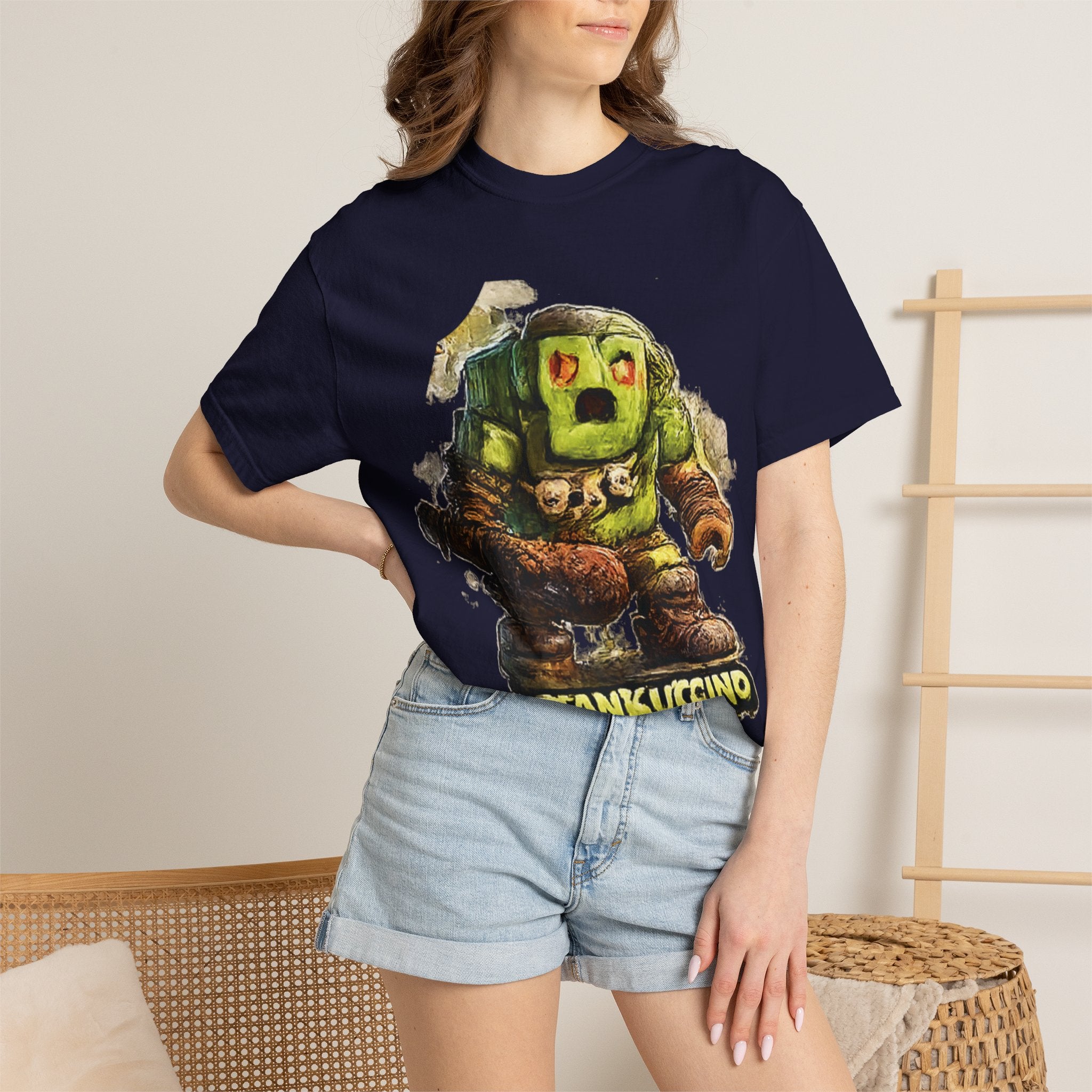 BubbaChubbs Rotkids Stank Tee - BubbaChubbs Brand