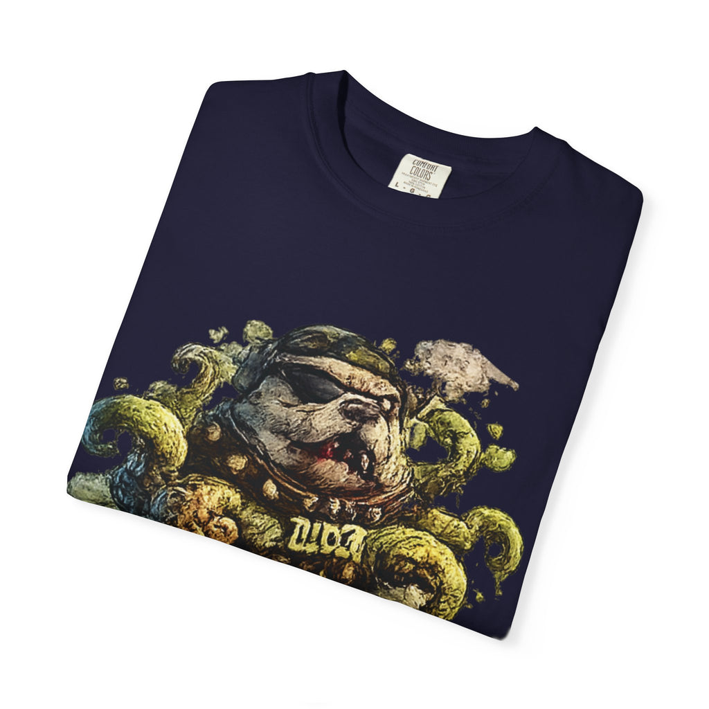 BubbaChubbs Rotkids Barktopus Tee - BubbaChubbs Brand