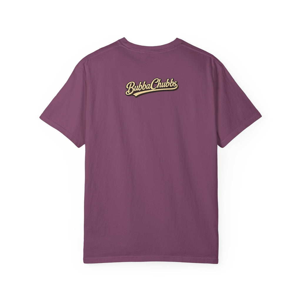 BubbaChubbs Dude Style Tee Printify