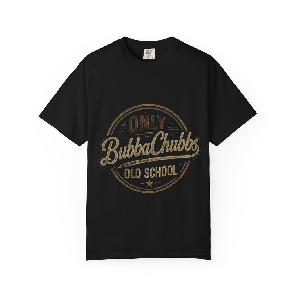 BubbaChubbs Stay Wild Tee Printify