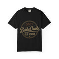 BubbaChubbs Stay Wild Tee Printify