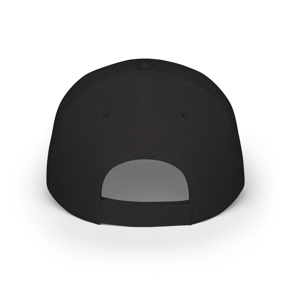 BubbaChubbs - Adventure Paw Sunset Cap - BubbaChubbs Brand