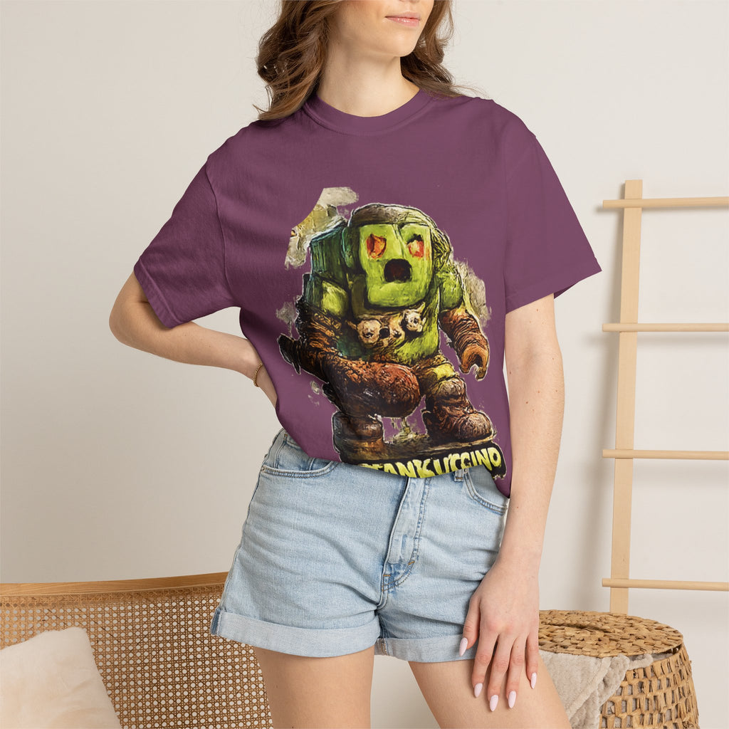 BubbaChubbs Rotkids Stank Tee - BubbaChubbs Brand