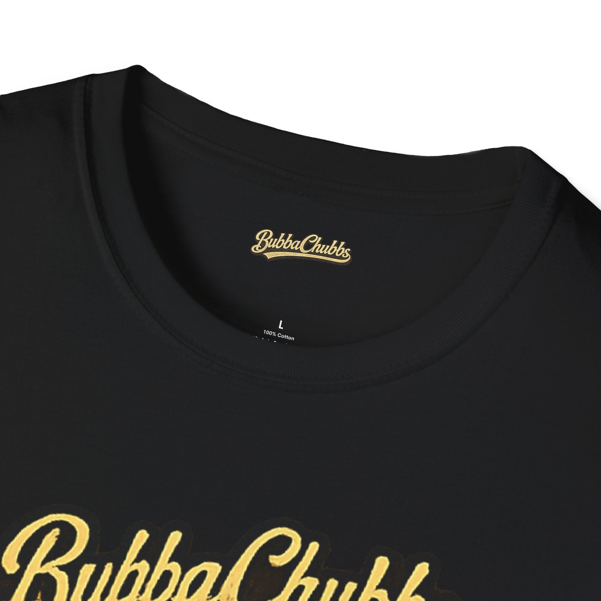 Earned Graphic Tee | BubbaChubbs Motivational T-Shirt for Men & Women