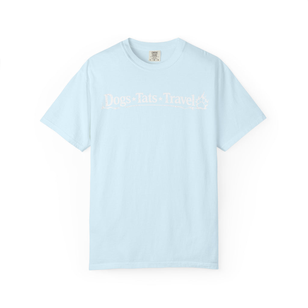 BubbaChubbs TTT Simple Tee Printify