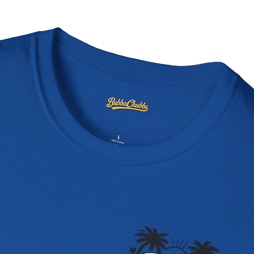 BubbaChubbs Weekend Mode Tee - BubbaChubbs Brand