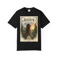 BubbaChubbs Out of the Ashes Inspired Style Tee Printify
