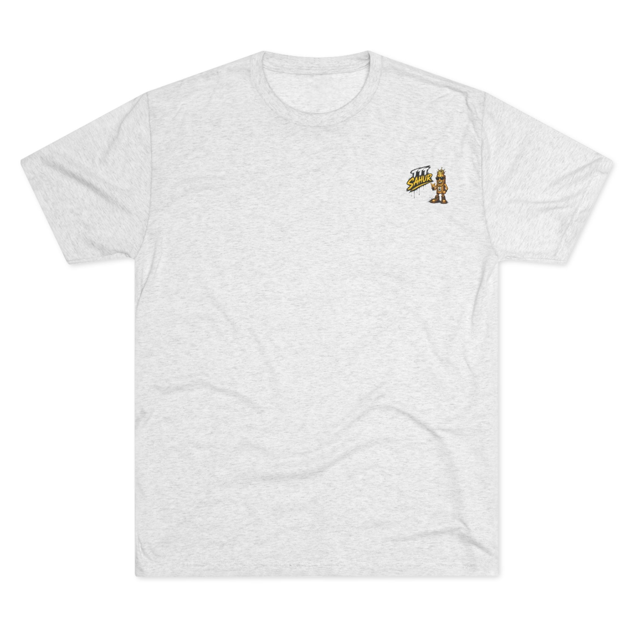 BubbaChubbs Mountains Minimalist TTT Shur — Adventure Outdoor Crew Shirt - BubbaChubbs Brand