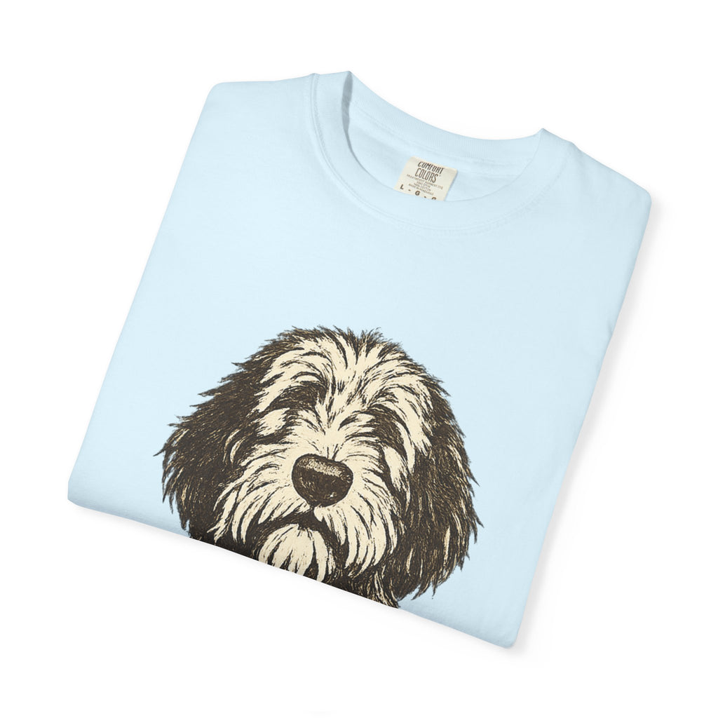 BubbaChubbs Dude Style Tee Printify