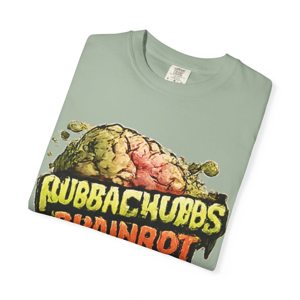 BubbaChubbs Rotkids brain Tee - BubbaChubbs Brand
