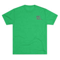 BubbaChubbs Mountains Minimalist Dogs Tats Travel — Adventure Outdoor Crew Shirt - BubbaChubbs Brand