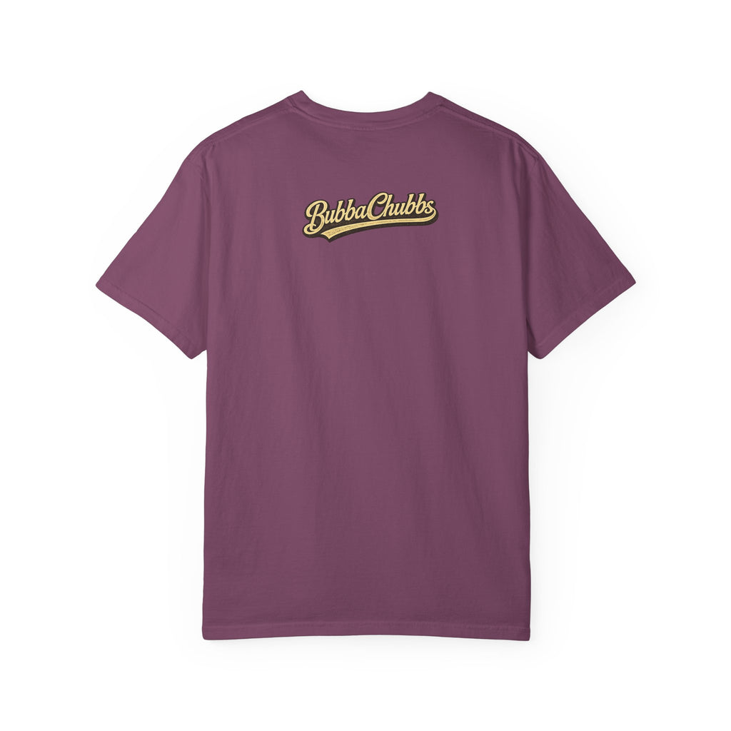BubbaChubbs Stay Wild Tee Printify