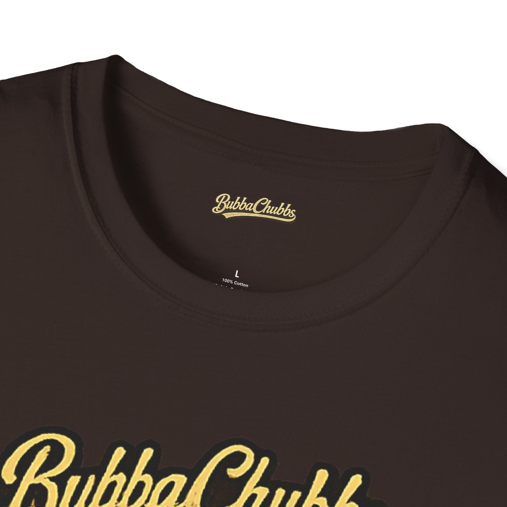 Earned Graphic Tee | BubbaChubbs Motivational T-Shirt for Men & Women