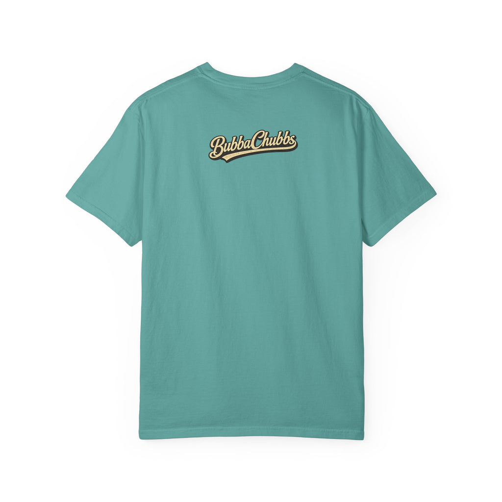 Phoenix AZ Graphic Tee | BubbaChubbs Get Out Stay Wild T-Shirt