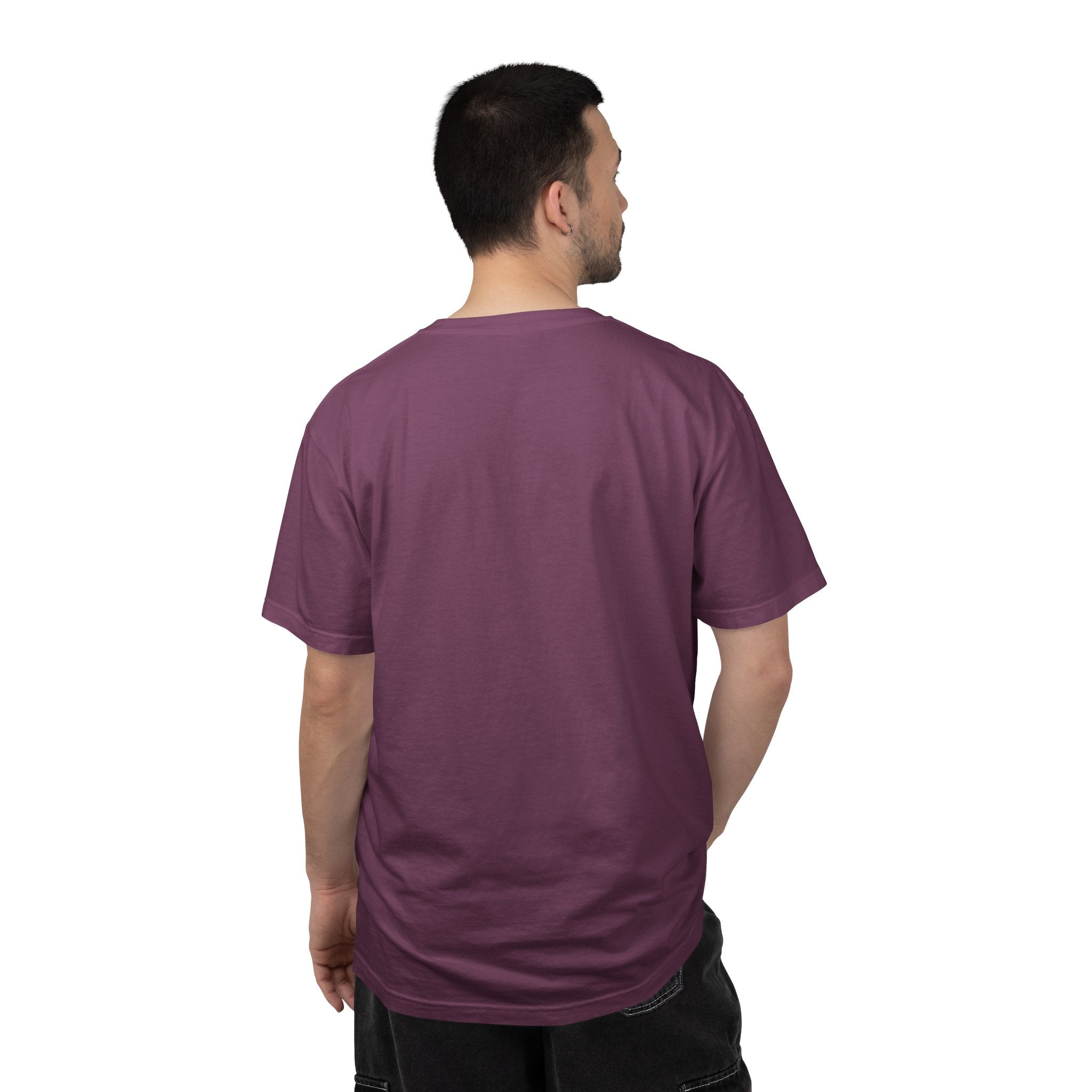 BubbaChubbs jump vintage Tee - BubbaChubbs Brand