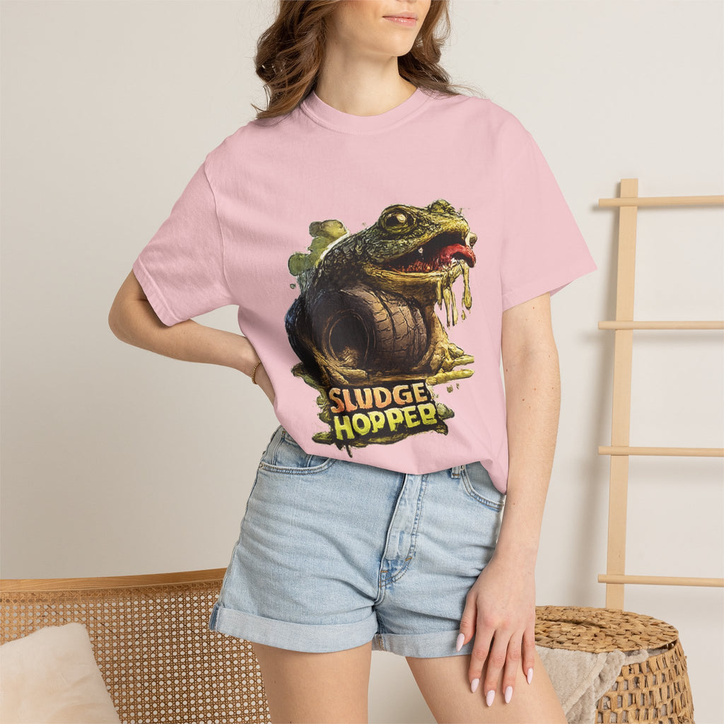 BubbaChubbs Rotkids Sludge Tee - BubbaChubbs Brand