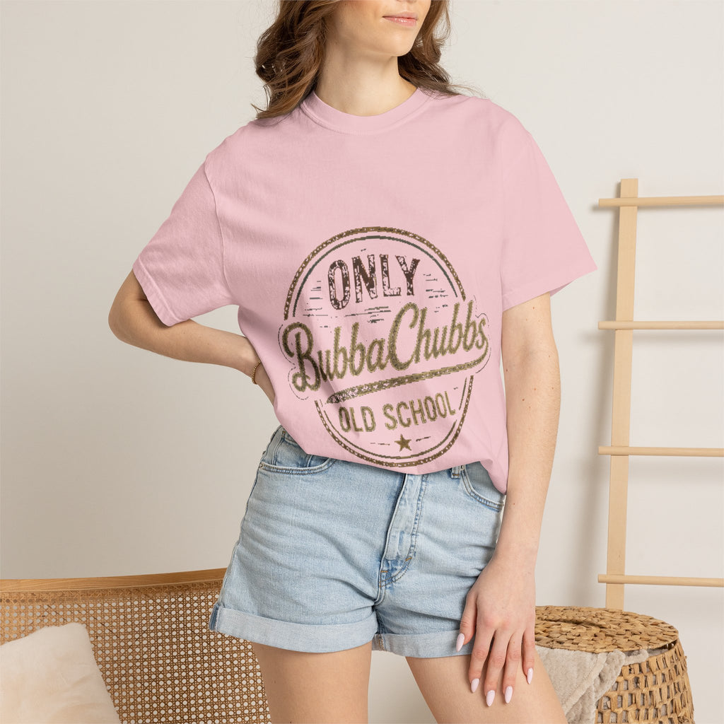 BubbaChubbs Stay Wild Tee Printify