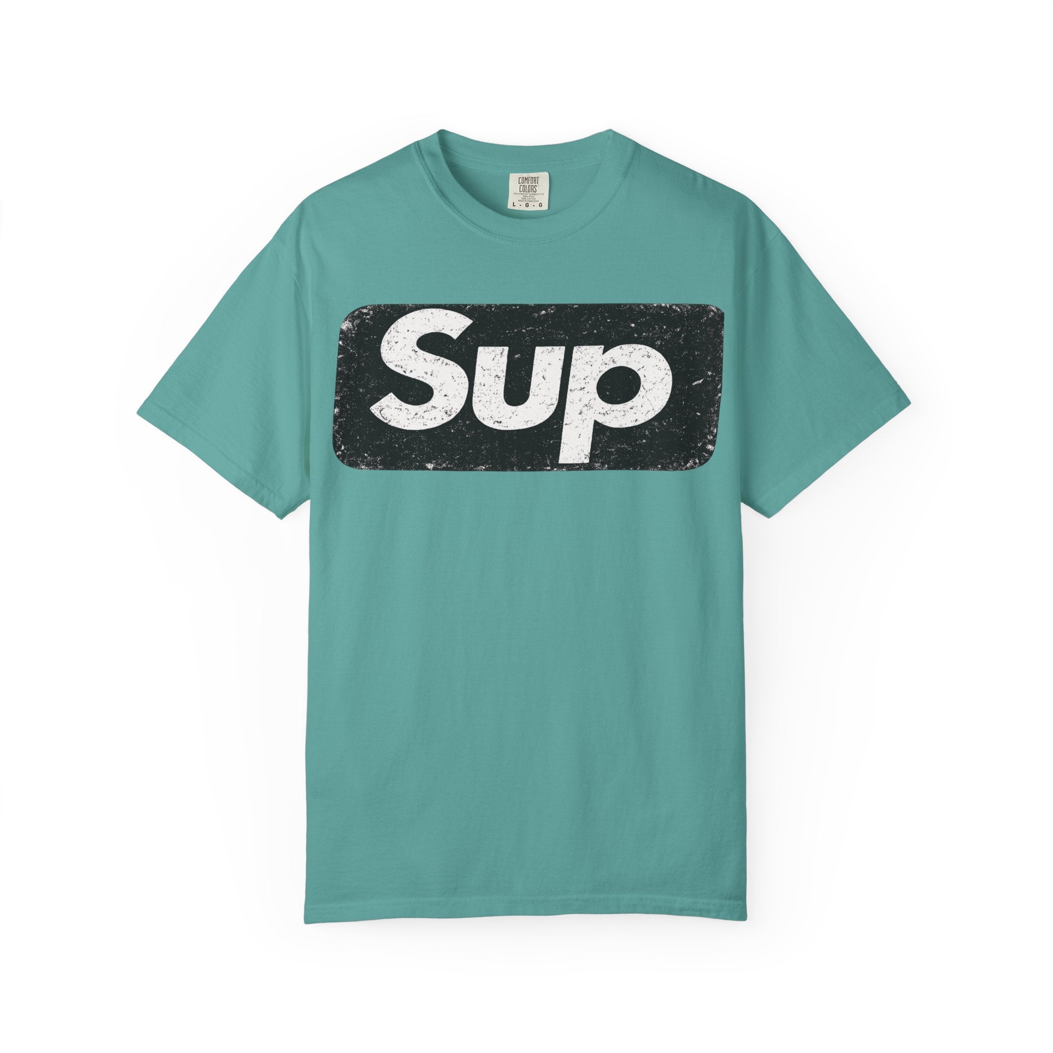 BubbaChubbs Sup Tee - BubbaChubbs Brand