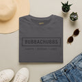 BubbaChubbs Adopt Rescue and Love Tee Printify