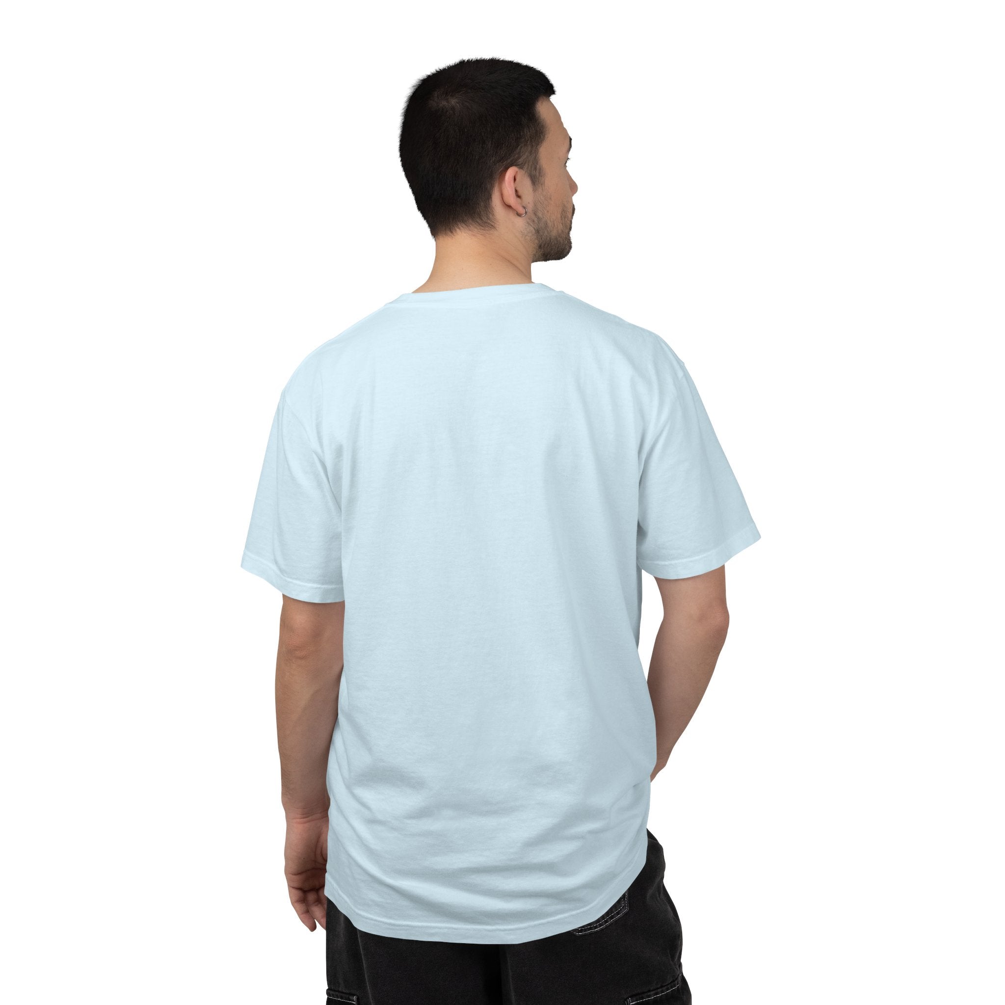 BubbaChubbs jump vintage Tee - BubbaChubbs Brand