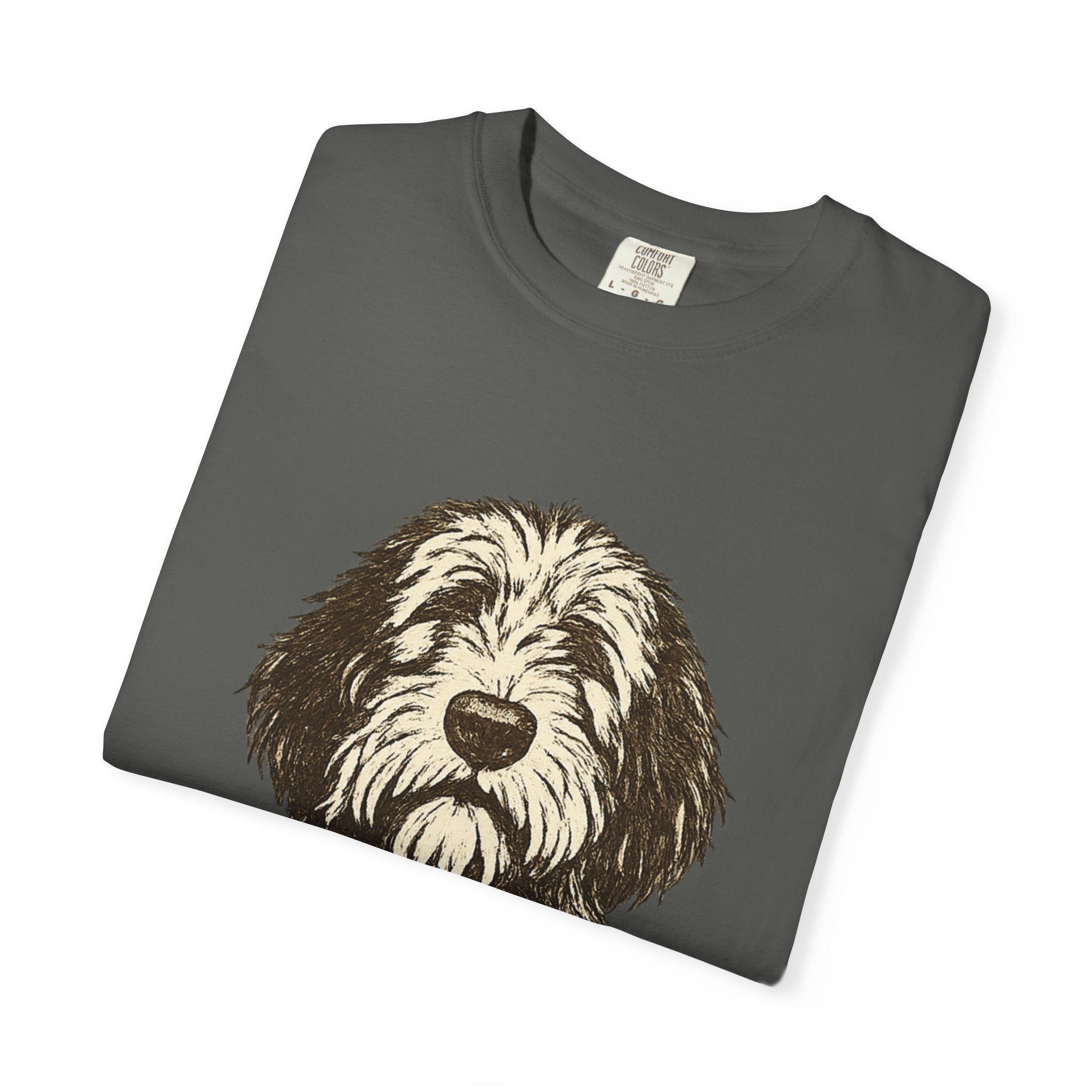 BubbaChubbs Dude Style Tee Printify