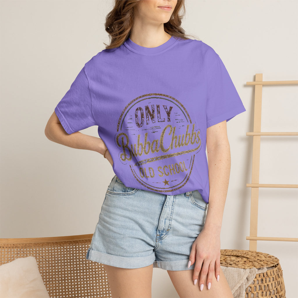 BubbaChubbs Stay Wild Tee Printify
