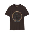 BubbaChubbs BC Logo T-Shirt New Printify