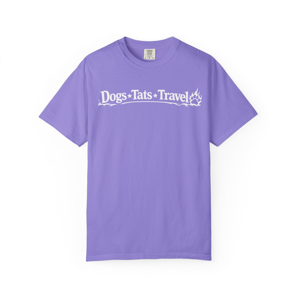 BubbaChubbs TTT Simple Tee Printify