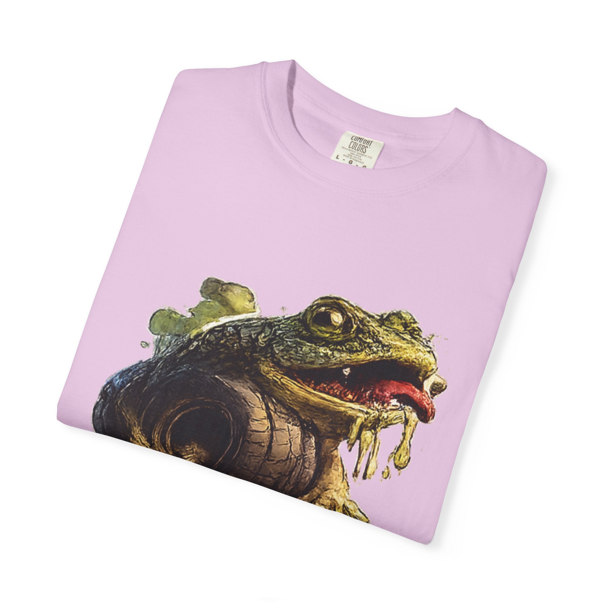 BubbaChubbs Rotkids Sludge Tee - BubbaChubbs Brand