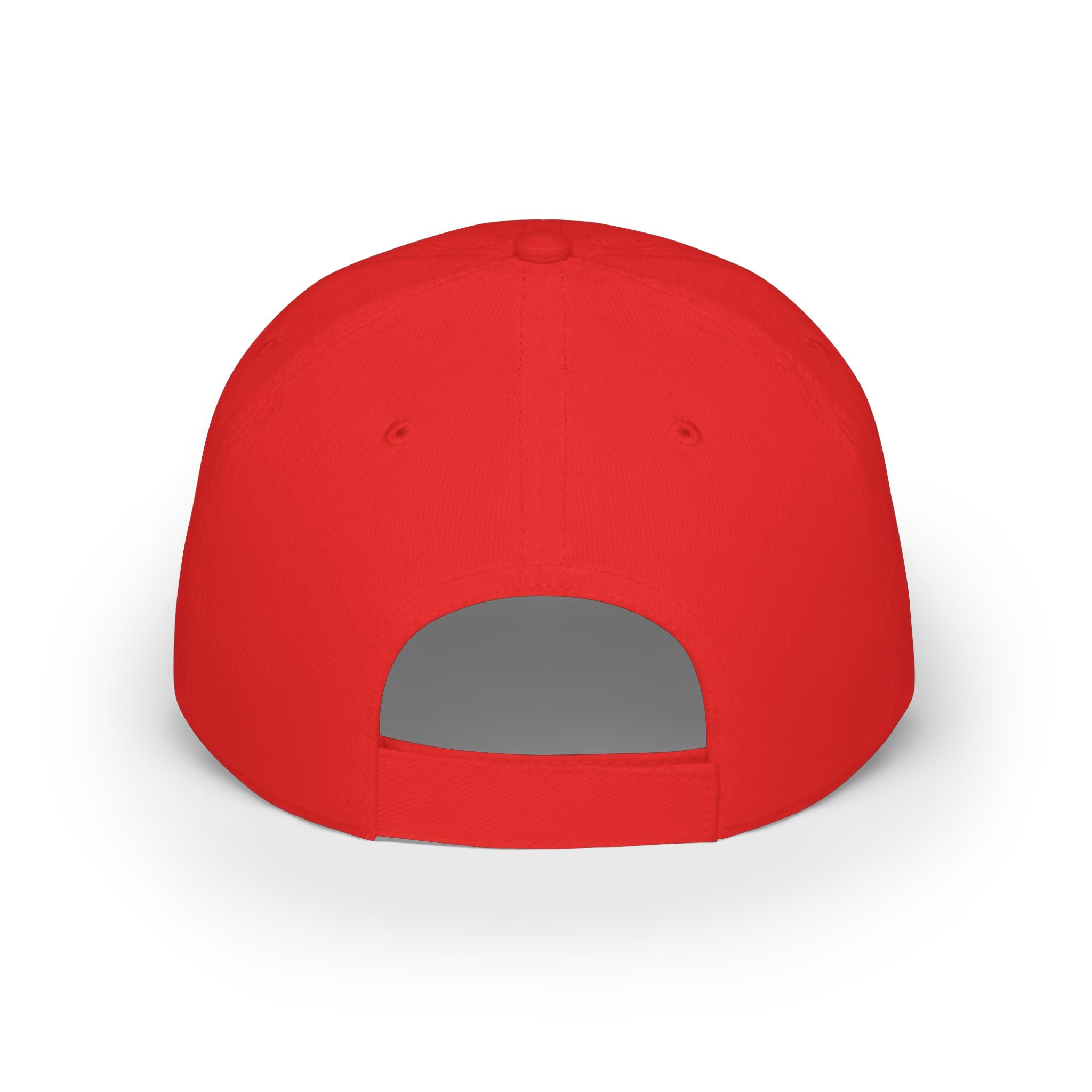 BubbaChubbs - Adventure Paw Sunset Cap - BubbaChubbs Brand