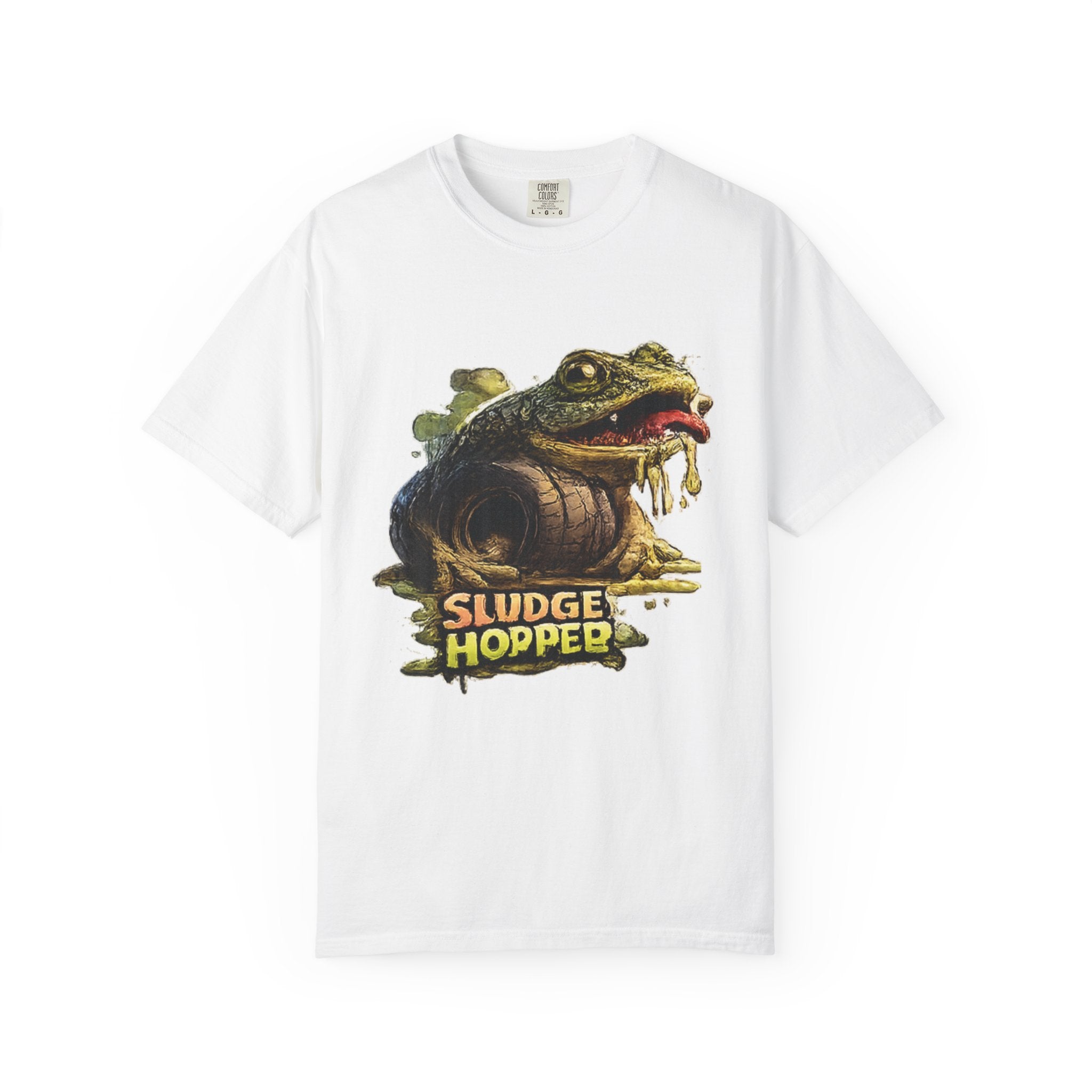 BubbaChubbs Rotkids Sludge Tee - BubbaChubbs Brand