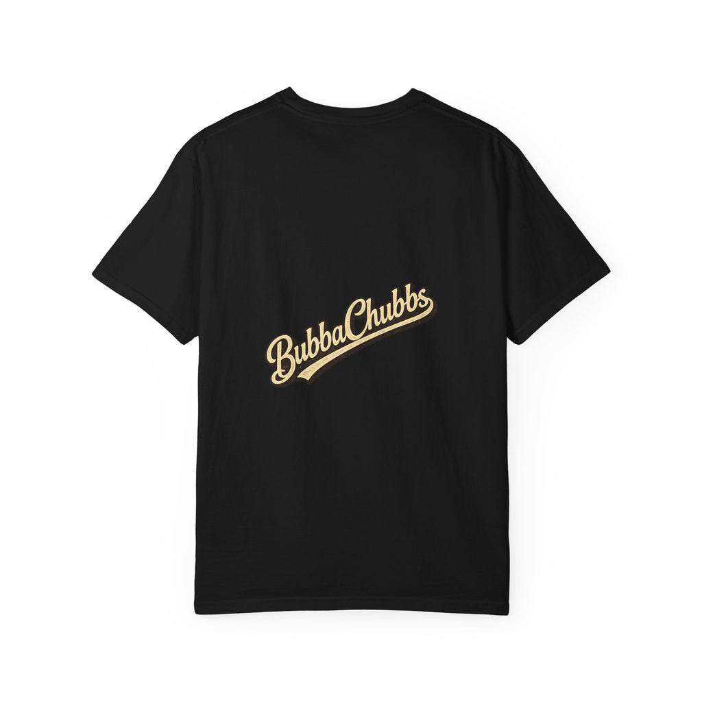 Main & Tilt Brand Graphic Tee | BubbaChubbs Get Out Stay Wild T-Shirt