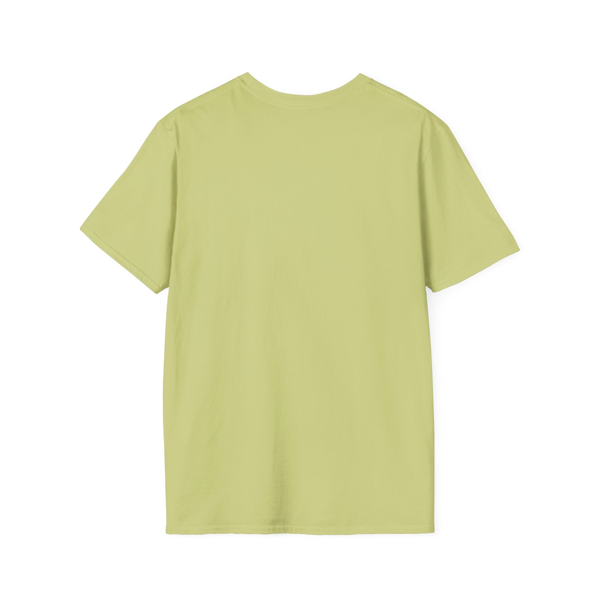 BubbaChubbs Adopt Supply Tee - BubbaChubbs Brand