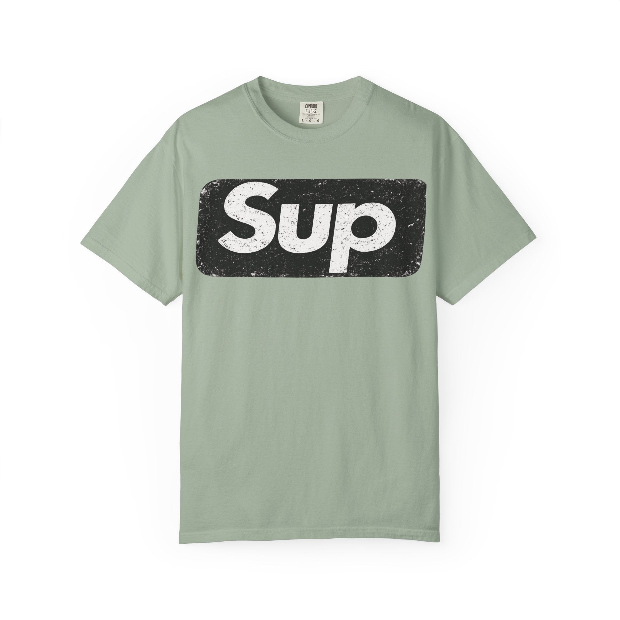 BubbaChubbs Sup Tee - BubbaChubbs Brand