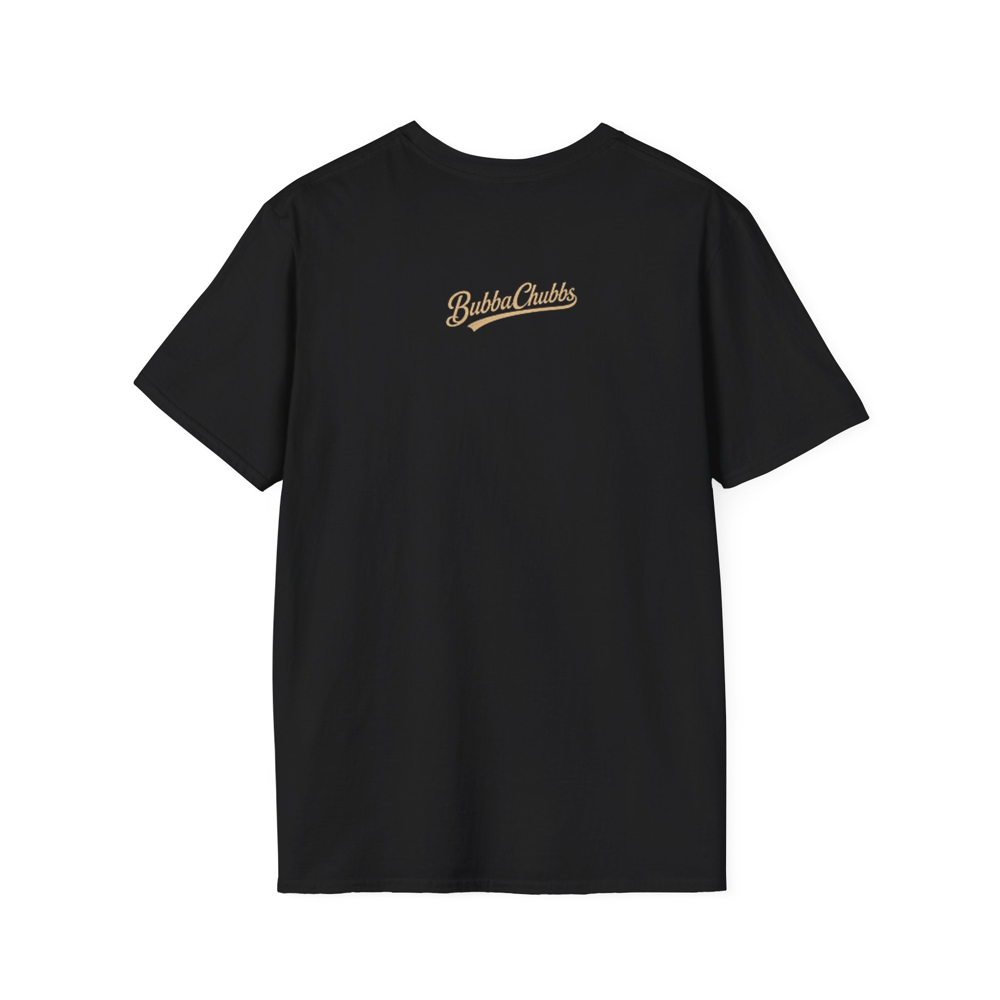 Desert Vibe Graphic Tee | BubbaChubbs Southwest Lifestyle T-Shirt