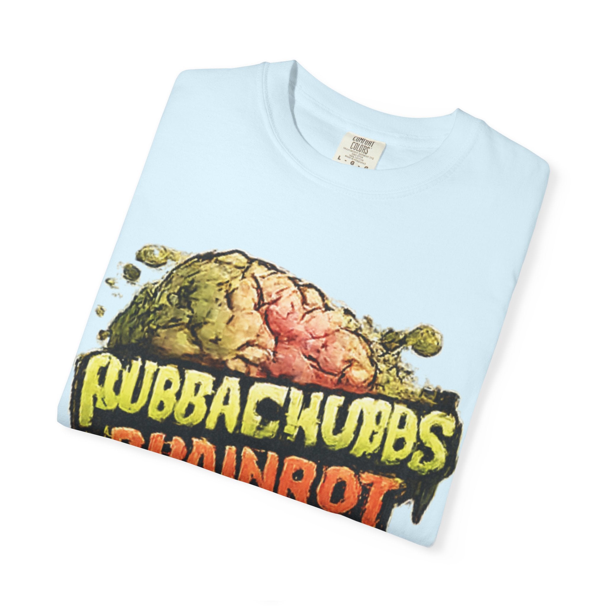 BubbaChubbs Rotkids brain Tee - BubbaChubbs Brand