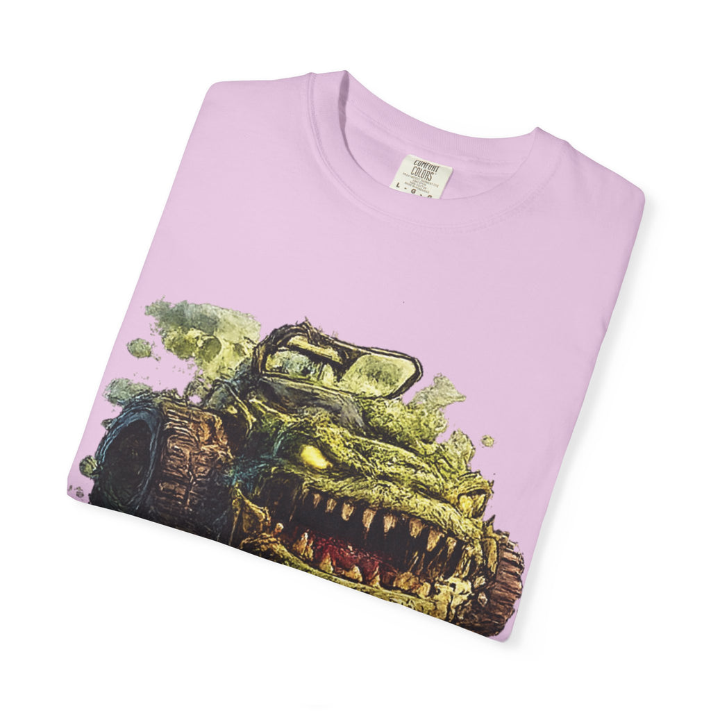 BubbaChubbs Rotkids Turfzilla Tee - BubbaChubbs Brand