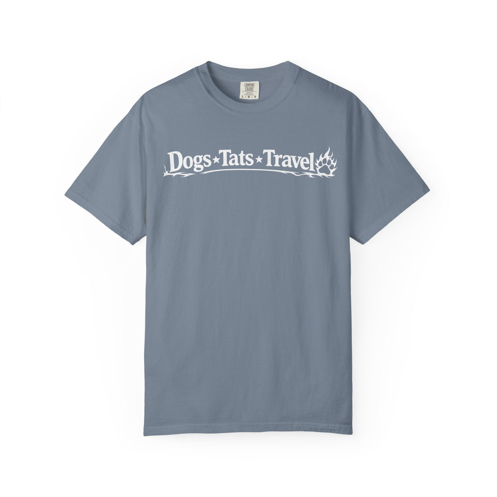 BubbaChubbs TTT Simple Tee Printify