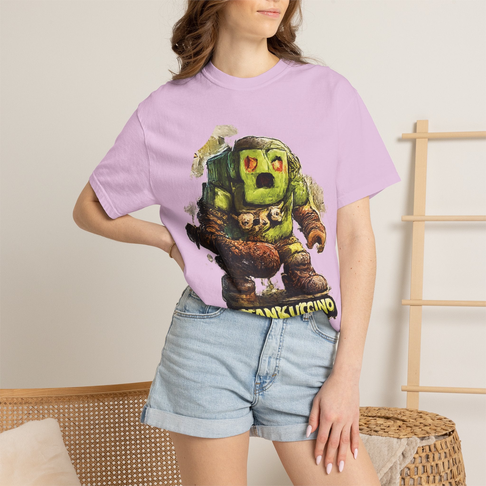 BubbaChubbs Rotkids Stank Tee - BubbaChubbs Brand