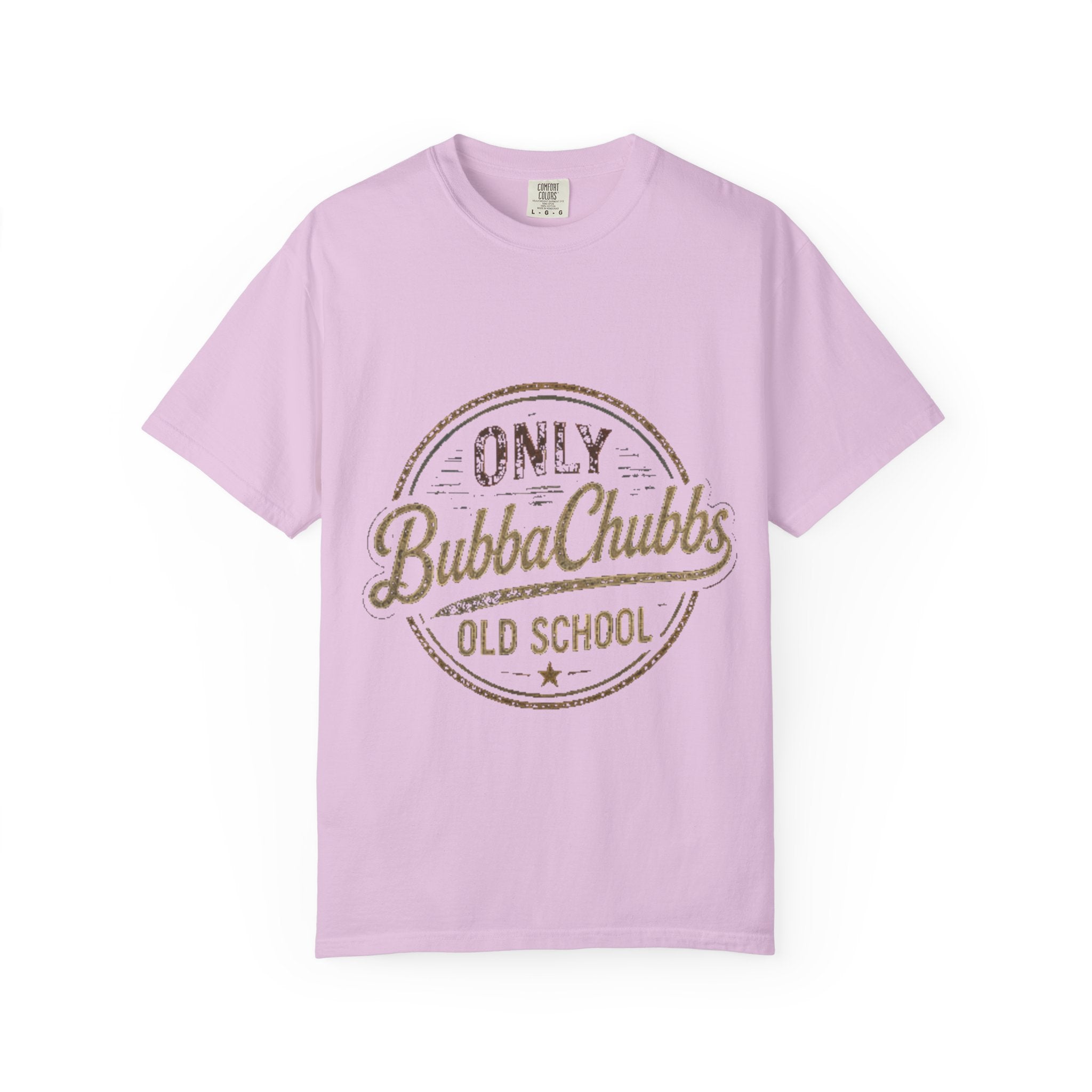 BubbaChubbs Stay Wild Tee Printify