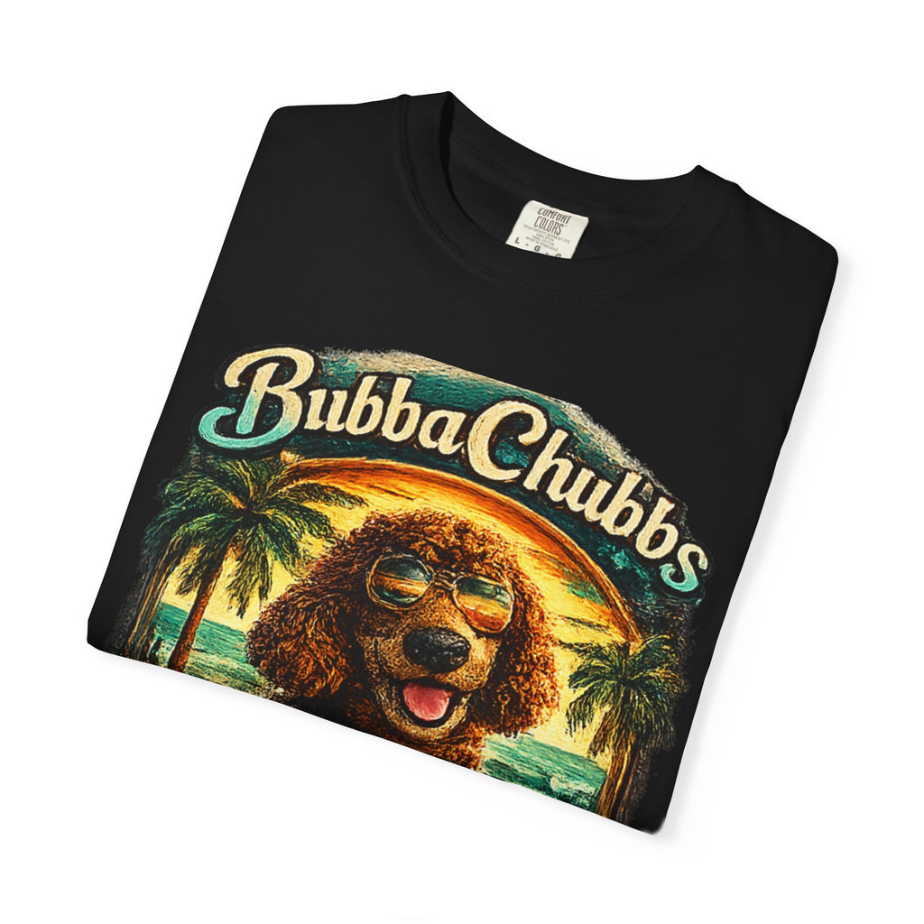 BubbaChubbs Life Style Tee Printify