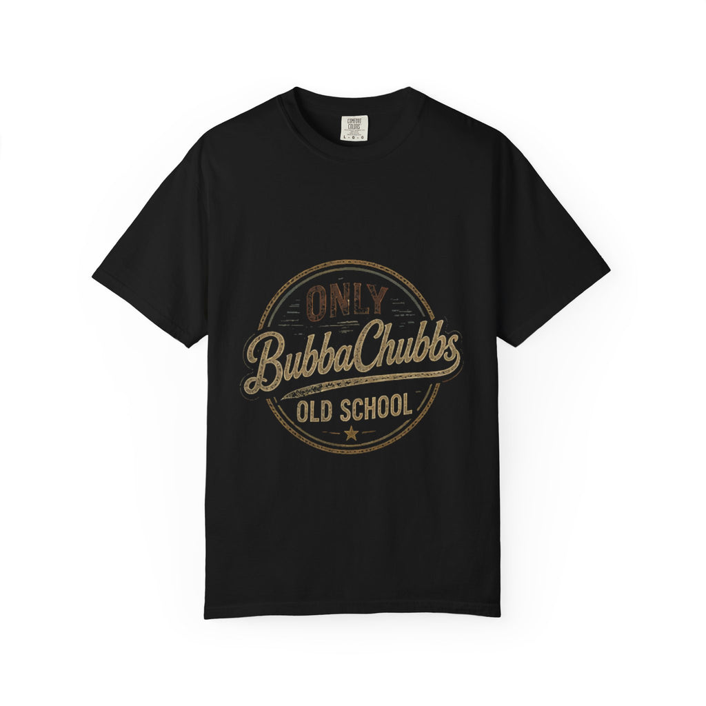 Main & Tilt Brand Graphic Tee | BubbaChubbs Get Out Stay Wild T-Shirt
