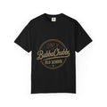 Main & Tilt Brand Graphic Tee | BubbaChubbs Get Out Stay Wild T-Shirt