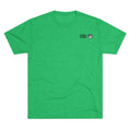 BubbaChubbs Mountains Minimalist Logo Tee — Adventure Outdoor Crew Shirt - BubbaChubbs Brand