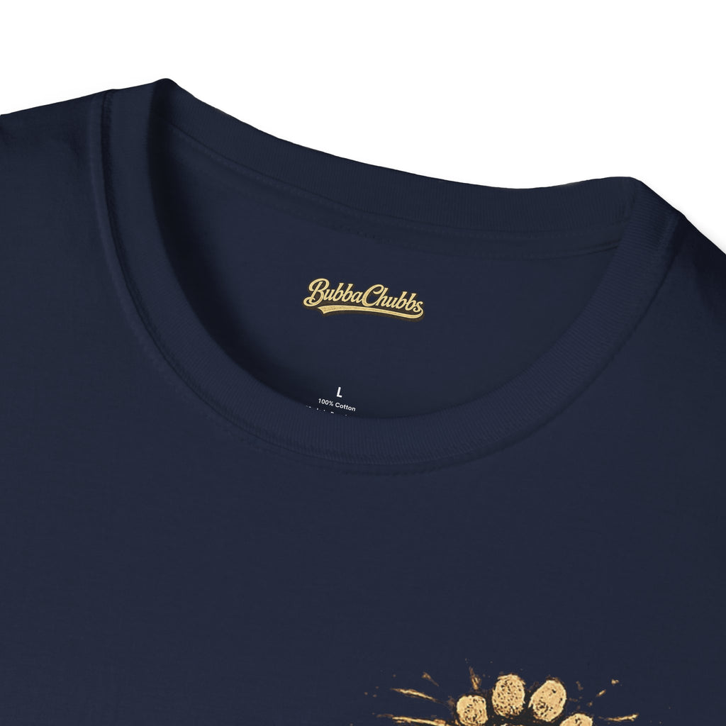 BubbaChubbs Bark Happen Pup Shirt - BubbaChubbs Brand