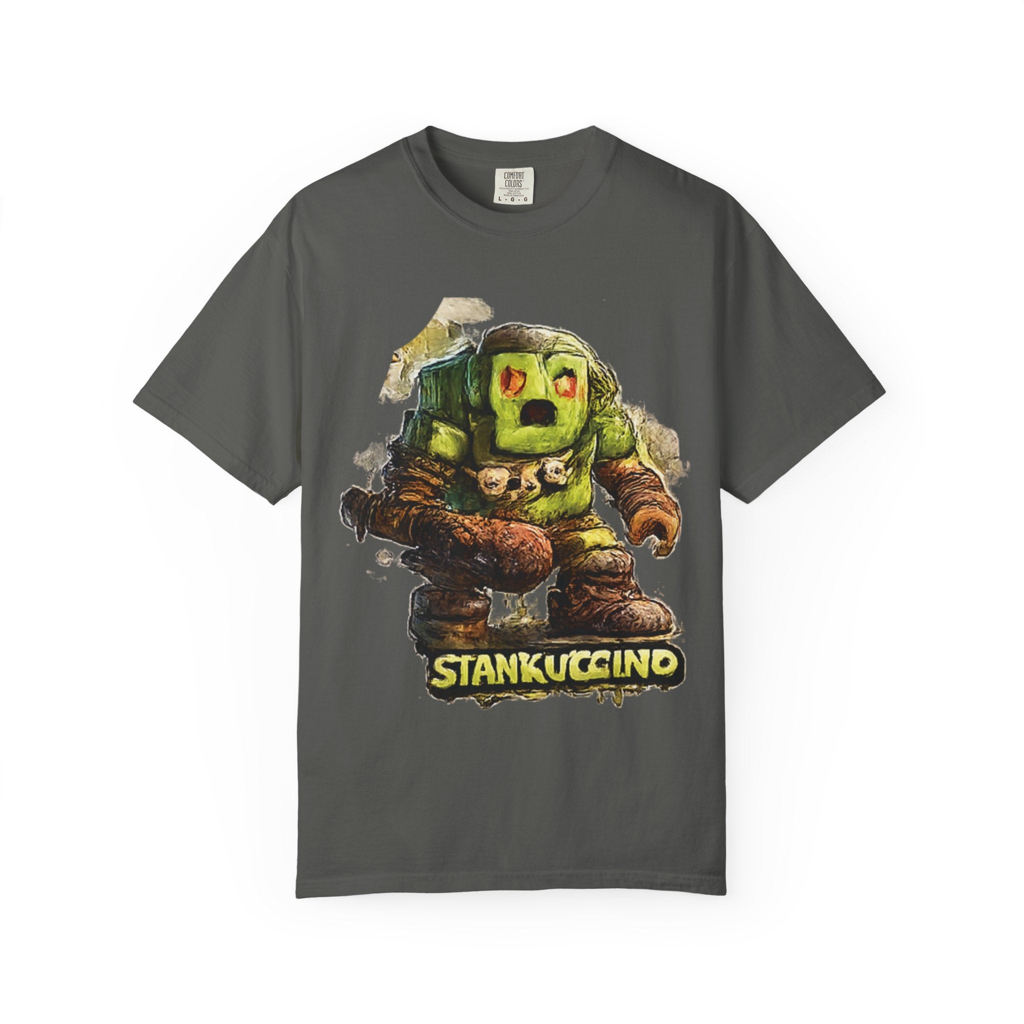 BubbaChubbs Rotkids Stank Tee - BubbaChubbs Brand