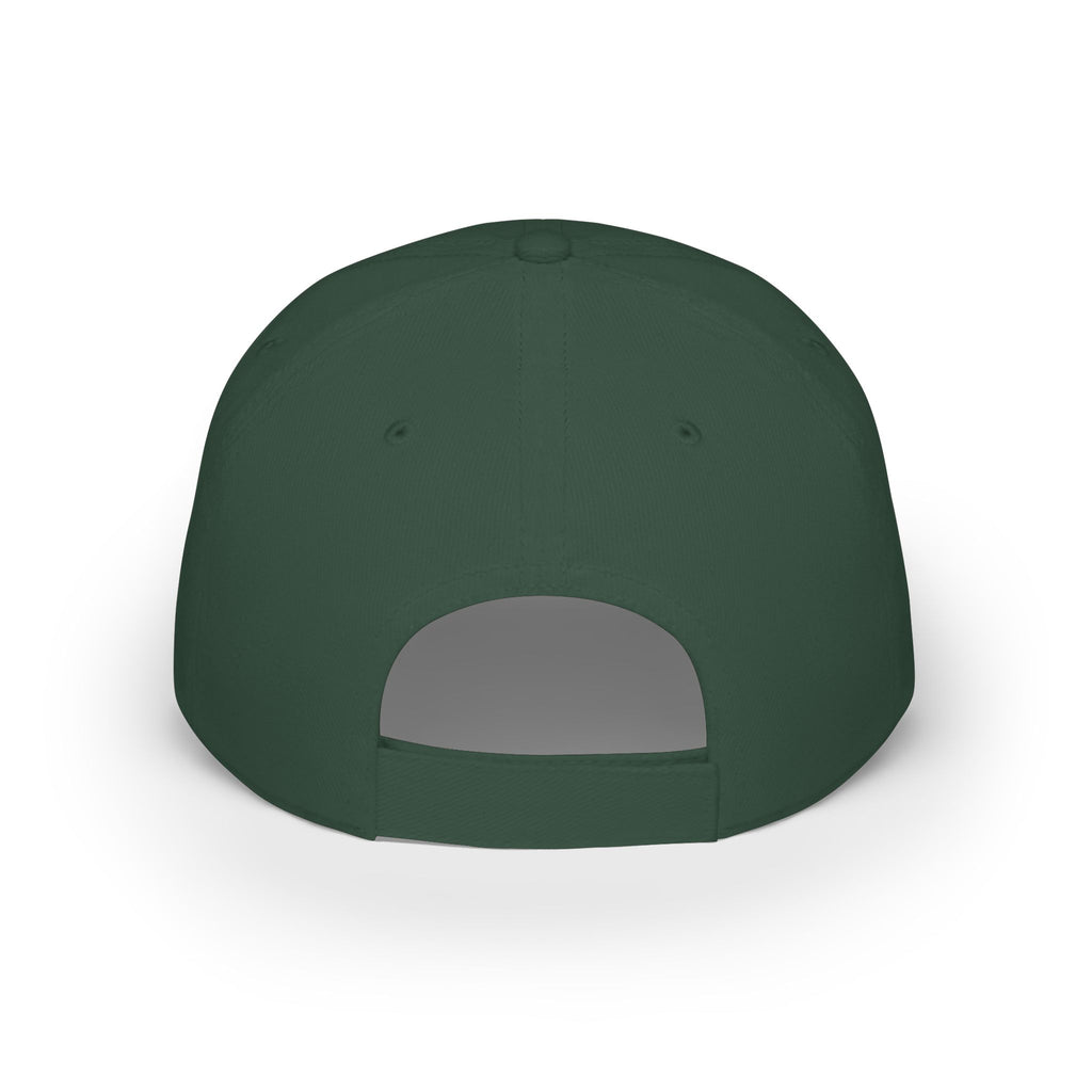 BubbaChubbs - Adventure Paw Sunset Cap - BubbaChubbs Brand