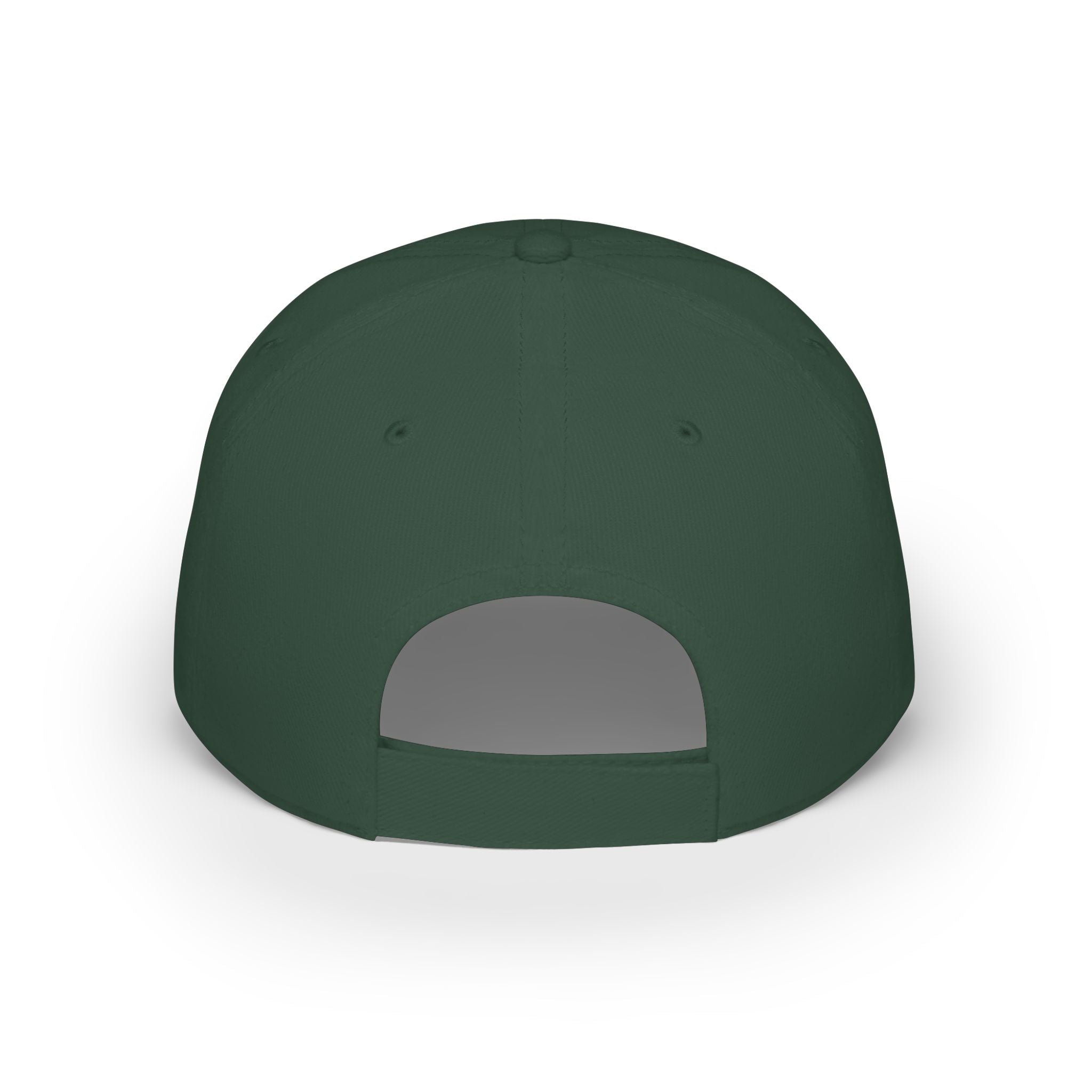 BubbaChubbs - Adventure Paw Sunset Cap - BubbaChubbs Brand