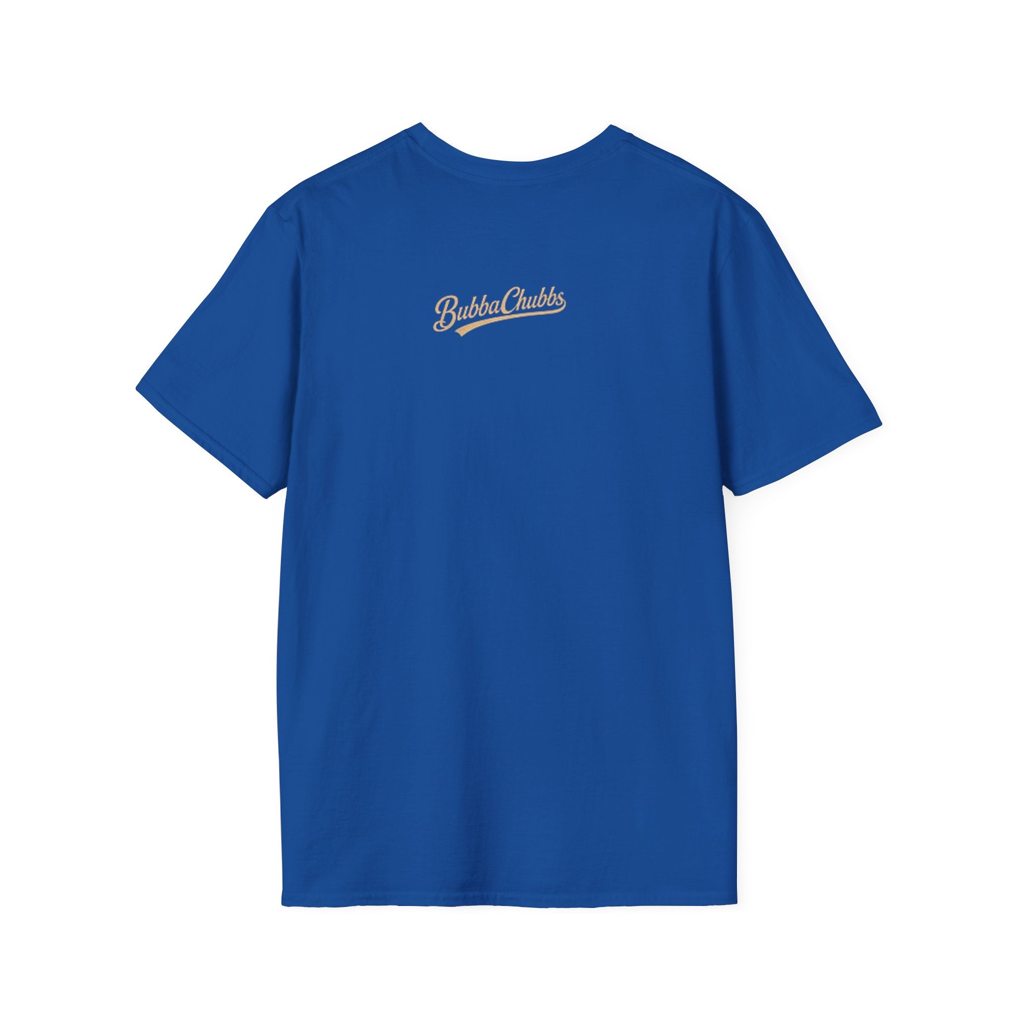 BubbaChubbs Coastal Vibe T-Shirt Printify